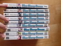 Manga Blue Sheep Dream 1-9 (komplett) Tausch Bayern - Bergheim Vorschau