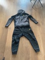 Nike Tech Fleece schwarz neon Essen - Essen-Stadtmitte Vorschau