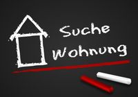 2-3 Zimmer-Wohnung gesucht Nordrhein-Westfalen - Delbrück Vorschau