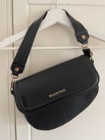 Valentino Tasche schwarz Schleswig-Holstein - Bad Bramstedt Vorschau