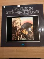 STAR EDITION PETER HERBOLZHEIMER 2 LP erschienen 1974 Nordrhein-Westfalen - Windeck Vorschau