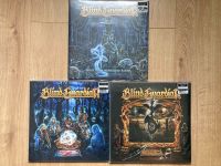 Blind Guardian Vinyl LP - Rare Splatter Color - Metal Sachsen - Chemnitz Vorschau
