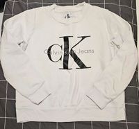 Calvin Klein Monogram Sweatshirt Bayern - Moosburg a.d. Isar Vorschau