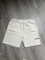 ✅ Converse x A Cold Wall ACW Shorts XL Hose Creme Nordrhein-Westfalen - Münster-Hafen Vorschau