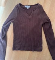 Langarm cropped shirt Nordrhein-Westfalen - Leverkusen Vorschau