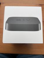 Apple  TV mit Karton Niedersachsen - Bersenbrück Vorschau