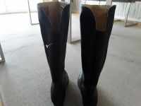 Stiefel der Marke Clarks Gr.39,5 Neu ! Nordrhein-Westfalen - Steinfurt Vorschau