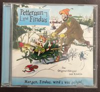 Pettersson und Findus Das Original-Hörspiel zum Kinofilm Bad Godesberg - Pennenfeld Vorschau