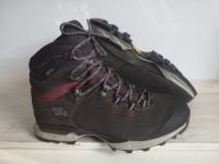 Damen Wander Schuhe Boots HANWAG TATRA LIGHT LADY GTX Gr 38 Nubuk Duisburg - Friemersheim Vorschau