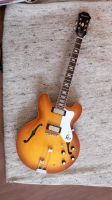 Epiphone Riviera Royal Tan Bayern - Ingolstadt Vorschau