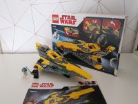 75214 Star Wars Legoset Baden-Württemberg - Obermarchtal Vorschau