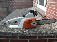 STIHL MSE 180 C Elektrosäge, 1,8 kW, Schwertlänge 30 cm Niedersachsen - Bardowick Vorschau