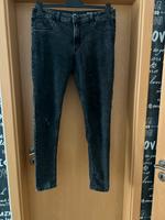 Eine Jeans Hose Sachsen-Anhalt - Stendal Vorschau