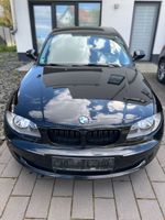 BMW 116d - Hessen - Wetzlar Vorschau