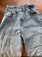 bequeme graue Jeans Köln - Zollstock Vorschau