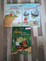 Die Olchis Bücher-Set Hessen - Rabenau Vorschau