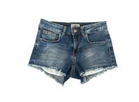 LTB Jeans Shorts Pamela Blau S 36 Berlin - Charlottenburg Vorschau
