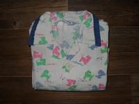 DDR-Ostalgie ~ DREIKLANG ~ Schlafanzug Pyjama Kinder ~ Größe 98 Sachsen - Plauen Vorschau