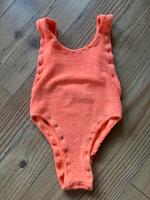 Badeanzug Bikini Reina Olga wie neu neonpink 34-38 Ruby Swimsuit Brandenburg - Bernau Vorschau