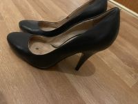 Buffalo high Heels schwarz 37 Berlin - Schöneberg Vorschau