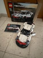 Lego Technik Porsche Baden-Württemberg - Weikersheim Vorschau