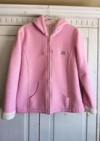 Fleecejacke Polar Dreams Rose XL/42 Bayern - Lindau Vorschau