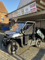 CF Moto UForce 1000 EPS 4x4 UTV ATV Quad Rheinland-Pfalz - Hütschenhausen Vorschau