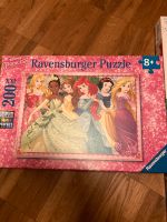 Ravensburger Disney Prinzessinnen Puzzle XXL ab 7, 8 Jahre Nordrhein-Westfalen - Gütersloh Vorschau