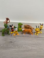 Bullyland Disney Figuren Biene Maja Mickey  Maus Berlin - Tempelhof Vorschau