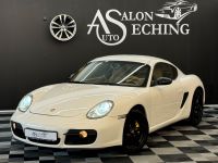 Porsche Cayman S*Coupe*Automatik*Leder*BiXenon*Voll Eching (Niederbay) - Eching Vorschau
