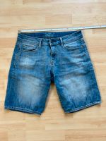 Esprit kurze Jeans Gr.36 Gr.S Weite 27 blau Short Hose Baden-Württemberg - Dossenheim Vorschau