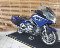 BMW R1200 RT Münster (Westfalen) - Coerde Vorschau