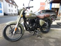 Royal Enfield Classic 350 Marsh Grey Hessen - Schöneck Vorschau