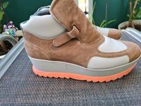 Camper Laika Stiefelette, Boots,39-39,5 (40),Topzustand Dortmund - Lichtendorf Vorschau