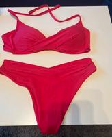 Calzedonia Bikini Pink Niedersachsen - Damme Vorschau