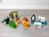 Duplo Zootiere Bayern - Pocking Vorschau