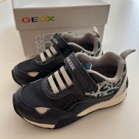 Geox Kinderschuhe Gr. 24 Frankfurt am Main - Bockenheim Vorschau