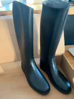 Reitstiefel Neu - Größe 34 - Kinder-Reitstiefel Hessen - Wölfersheim Vorschau