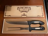 Messerset  Gabel mit Messer München - Pasing-Obermenzing Vorschau