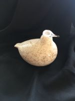 Litala Nuutajärvi Vogel Glas Oiva Toikka Vintage 14 cm Schleswig-Holstein - Lübeck Vorschau