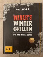 Weber - Winter Grillen Bayern - Forstinning Vorschau