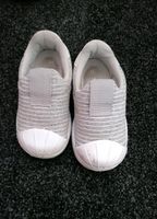 Sommerschuhe Slipper Gr. 22 Niedersachsen - Bremervörde Vorschau