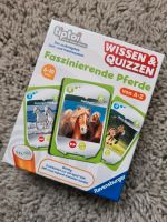 tiptoi Quiz Wissen & Quizzen Faszinierende Pferde Kiel - Wellsee-Kronsburg-Rönne Vorschau