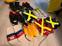 Markenschuhe Nike, Adidas, Kappa, Jako, Bench, KangaRoos 38-41 Bayern - Kaufering Vorschau