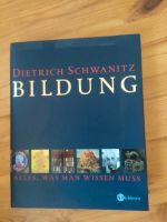 Dietrich Schwanitz - Bildung Berlin - Tempelhof Vorschau