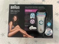 Braun Silk epil 9  Skin Rheinland-Pfalz - Hettenleidelheim Vorschau