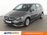 Mercedes-Benz B-Klasse B 180 Style Aut.*NAVI*LED*TEMPO*PDC*SHZ West - Sossenheim Vorschau