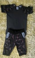 Babauba Sommer Set/ CapriHose + T-Shirt Niedersachsen - Rosdorf Vorschau