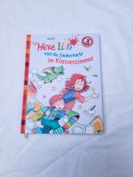 Buch, Hexe Lilli und die Zaubermacht im Klassenzimmer Baden-Württemberg - Markgröningen Vorschau