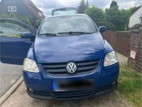 Volkswagen Fox TÜV 08/25 Niedersachsen - Hermannsburg Vorschau